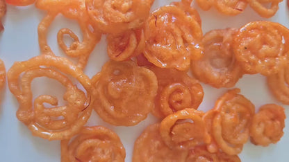 Jalebi bebi