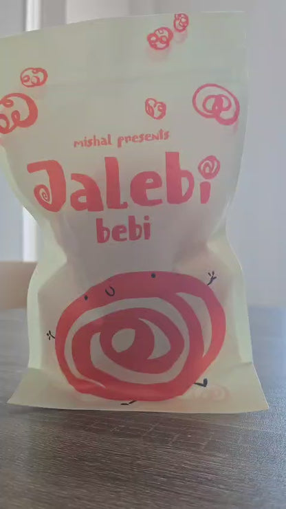Jalebi bebi